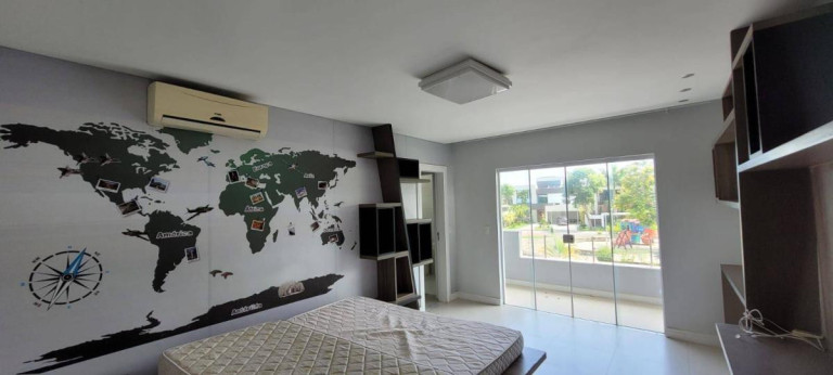 Imagem Casa de Condomínio com 6 Quartos à Venda, 518 m² em Barra Da Tijuca - Rio De Janeiro
