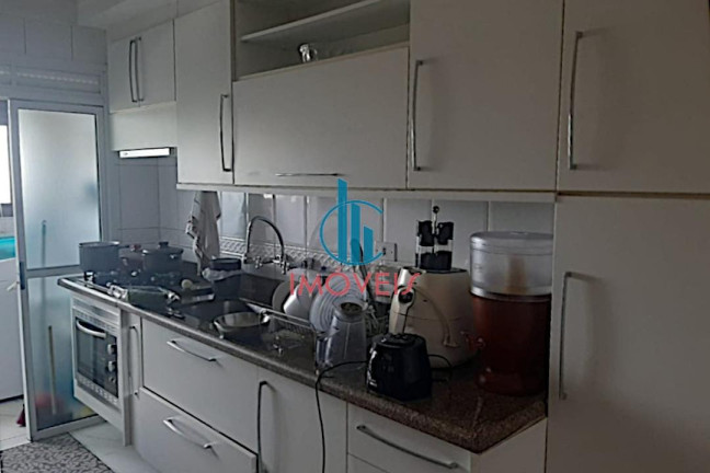 Imagem Apartamento com 3 Quartos à Venda, 100 m² em Pirituba - São Paulo