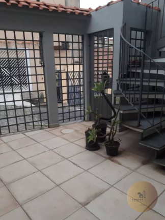 Imagem Sobrado com 2 Quartos à Venda, 125 m² em Vila Palmares - Santo André Imagem Sobrado com 2 Quartos à Venda, 125 m² em Vila Palmares - Santo André