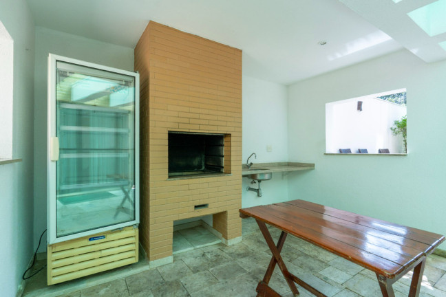 Imagem Apartamento com 3 Quartos à Venda, 192 m² em Vila Suzana - São Paulo Imagem Apartamento com 3 Quartos à Venda, 192 m² em Vila Suzana - São Paulo