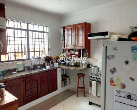Imagem Sobrado com 3 Quartos à Venda, 345 m² em Jardim Chapadão - Campinas Imagem Sobrado com 3 Quartos à Venda, 345 m² em Jardim Chapadão - Campinas