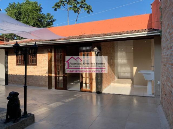 Imagem Casa com 3 Quartos à Venda, 250 m² em Martim De Sá - Caraguatatuba