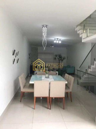 Casa com 4 Quartos à Venda, 312 m² em Anchieta - São Bernardo Do Campo