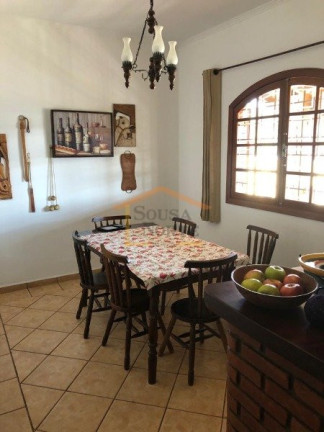 Imagem Chácara com 4 Quartos à Venda, 1.000 m² em São José Do Ribeirão - Itupeva