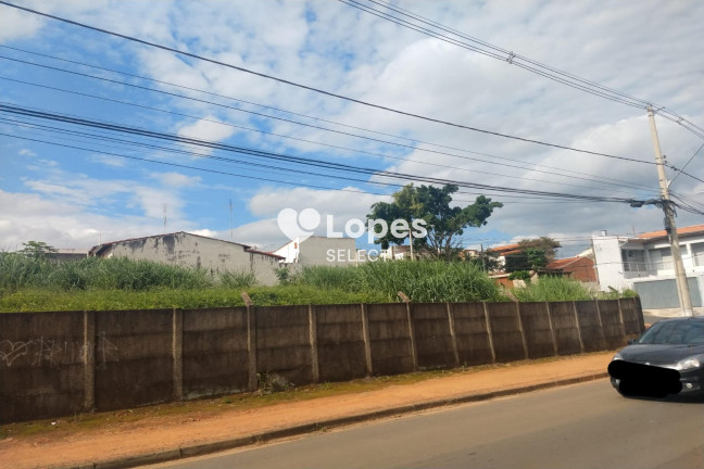 Imagem Terreno à Venda, 1.219 m² em Parque Jambeiro - Campinas