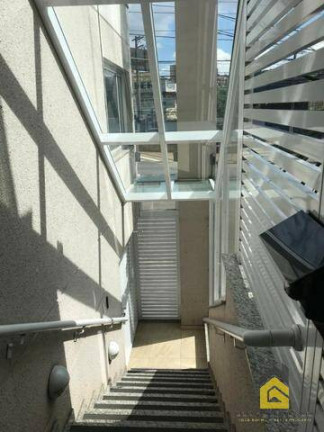 Imagem Apartamento com 2 Quartos à Venda, 48 m² em Parque Oratório - Santo André
