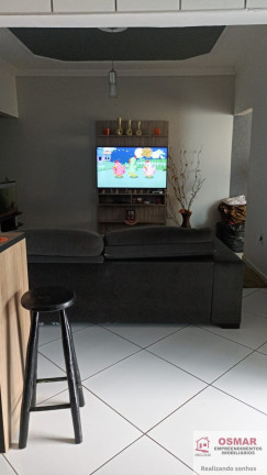 Imagem Casa com 2 Quartos à Venda, 75 m² em Jardim Das Orquídeas - Sumaré Imagem Casa com 2 Quartos à Venda, 75 m² em Jardim Das Orquídeas - Sumaré