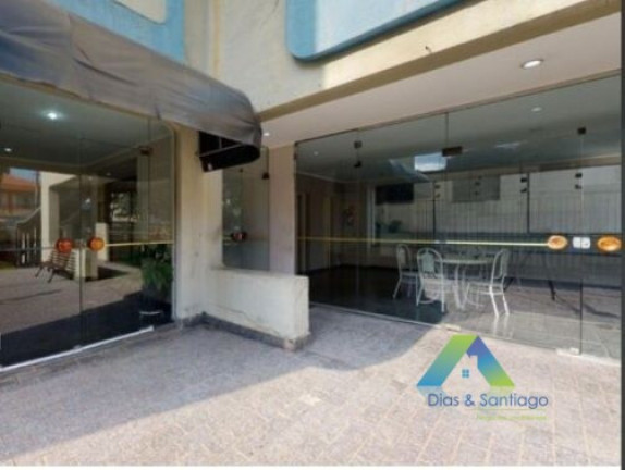 Imagem Apartamento com 2 Quartos à Venda, 66 m² em Vila Guarani (zona Sul) - São Paulo
