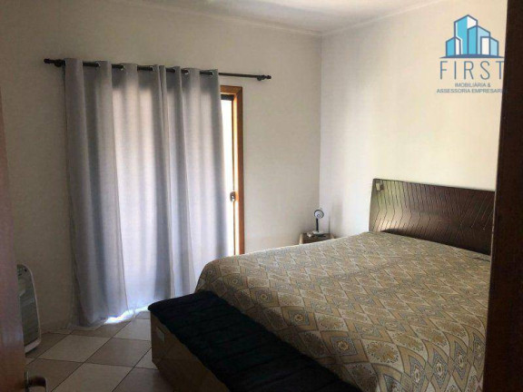 Imagem Casa com 3 Quartos à Venda, 175 m² em Condomínio Picollo Villaggio - Louveira