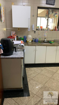 Imagem Apartamento com 4 Quartos à Venda, 117 m² em Setor Pedro Ludovico - Goiânia