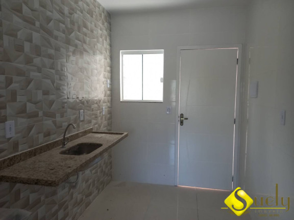 Imagem Casa com 2 Quartos à Venda, 65 m² em Itaipuaçu - Maricá