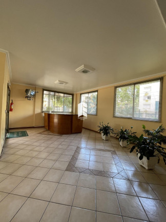 Imagem Apartamento com 3 Quartos à Venda, 93 m² em Centro - Santa Maria