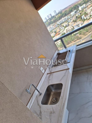 Imagem Apartamento com 3 Quartos à Venda, 132 m² em Jardim Botânico - Ribeirão Preto Imagem Apartamento com 3 Quartos à Venda, 132 m² em Jardim Botânico - Ribeirão Preto