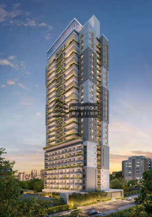 Imagem Apartamento com 3 Quartos à Venda, 147 m² em Pinheiros - São Paulo Imagem Apartamento com 3 Quartos à Venda, 147 m² em Pinheiros - São Paulo