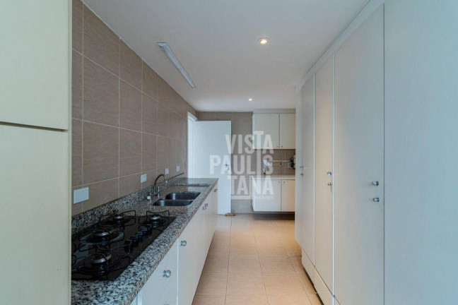 Imagem Apartamento com 3 Quartos à Venda, 173 m² em Paraíso - São Paulo