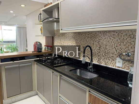 Imagem Apartamento com 3 Quartos à Venda, 83 m² em Jardim - Santo André Imagem Apartamento com 3 Quartos à Venda, 83 m² em Jardim - Santo André