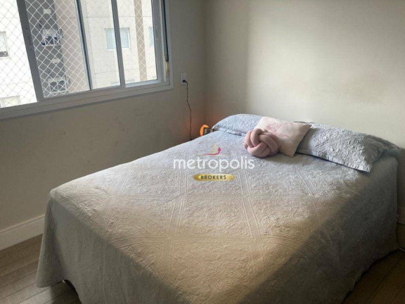 Imagem Apartamento com 2 Quartos à Venda, 90 m² em Cerâmica - São Caetano Do Sul