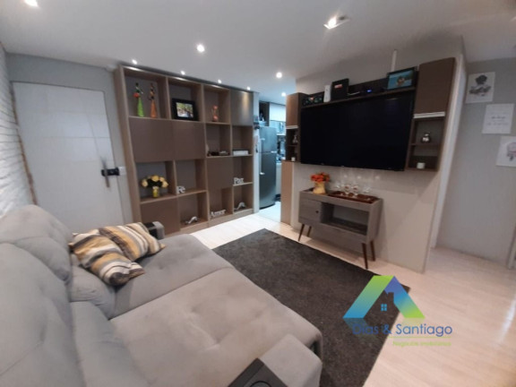 Imagem Apartamento com 2 Quartos à Venda, 48 m² em Vila Guarani (zona Sul) - São Paulo Imagem Apartamento com 2 Quartos à Venda, 48 m² em Vila Guarani (zona Sul) - São Paulo