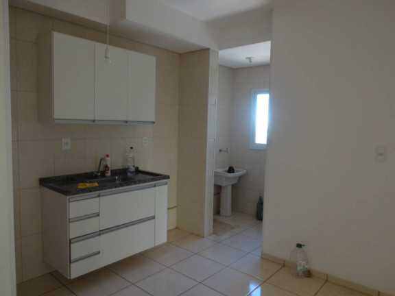 Imagem Apartamento com 2 Quartos para Alugar, 50 m² em Jardim Capoava - Nova Odessa