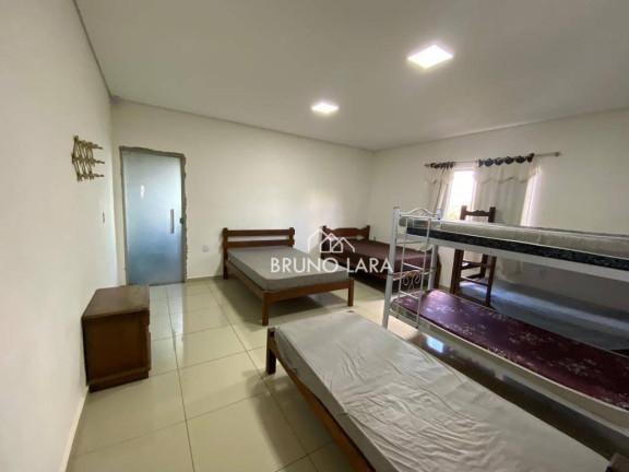 Imagem Casa com 4 Quartos à Venda, 400 m² em Vivendas Santa Mônica - Igarapé Imagem Casa com 4 Quartos à Venda, 400 m² em Vivendas Santa Mônica - Igarapé