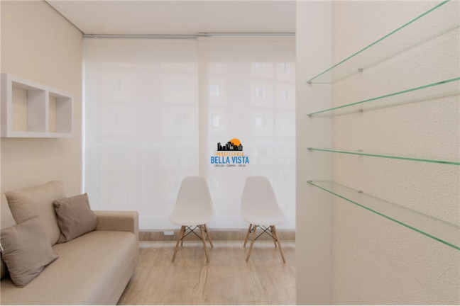 Imagem Apartamento com 1 Quarto à Venda,  em Bela Vista - São Paulo