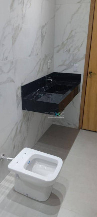 Imagem Casa com 3 Quartos à Venda, 110 m² em Vila Santa Luzia - Campo Grande Imagem Casa com 3 Quartos à Venda, 110 m² em Vila Santa Luzia - Campo Grande
