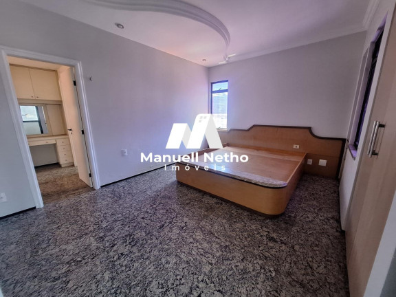 Imagem Apartamento com 4 Quartos à Venda, 223 m² em Aldeota - Fortaleza