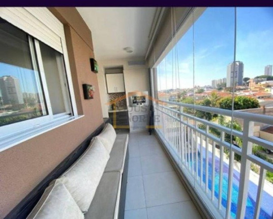 Imagem Apartamento com 2 Quartos à Venda, 63 m² em Vila Gustavo - São Paulo Imagem Apartamento com 2 Quartos à Venda, 63 m² em Vila Gustavo - São Paulo