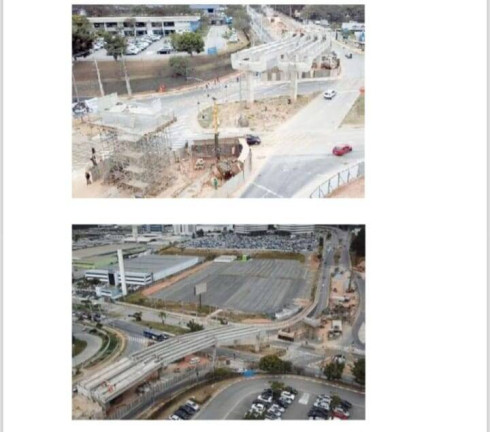 Imagem Imóvel para Alugar, 10.464 m² em Tamboré - Barueri