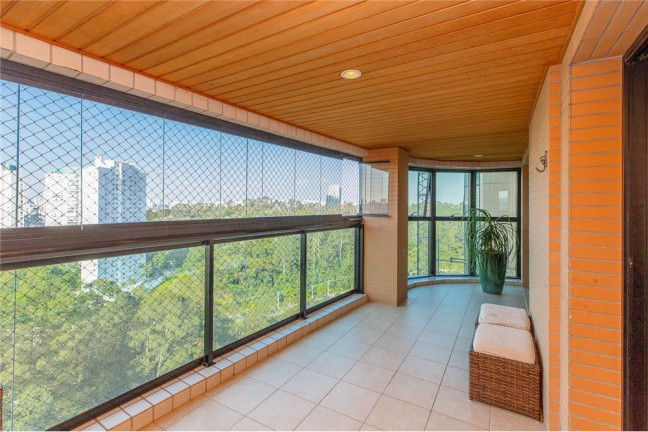 Imagem Imóvel com 2 Quartos à Venda, em Panamby - São Paulo Imagem Imóvel com 2 Quartos à Venda, em Panamby - São Paulo