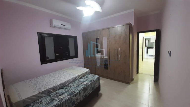 Imagem Casa com 2 Quartos à Venda, 74 m² em Caiçara - Praia Grande