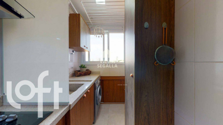 Imagem Apartamento com 2 Quartos à Venda, 63 m² em Vila Romana - São Paulo Imagem Apartamento com 2 Quartos à Venda, 63 m² em Vila Romana - São Paulo