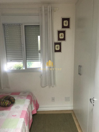 Imagem Apartamento com 2 Quartos à Venda, 60 m² em Vila Anastácio - São Paulo