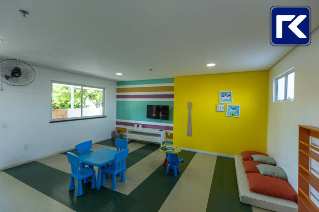 Imagem Apartamento com 3 Quartos à Venda, 80 m² em Meireles - Fortaleza