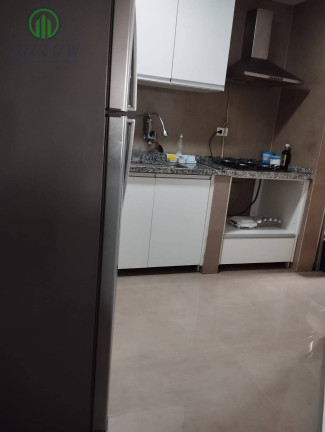 Imagem Apartamento com 2 Quartos à Venda, 54 m² em Bandeiras - Osasco