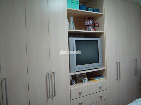 Imagem Apartamento com 3 Quartos à Venda, 99 m² em Jardim Paulista - São Paulo