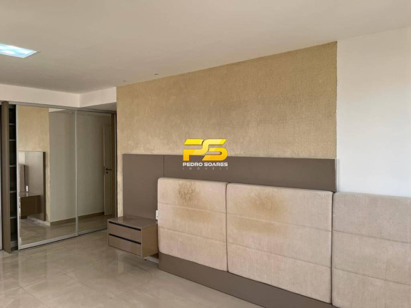 Imagem Apartamento com 4 Quartos à Venda, 375 m² em Altiplano Cabo Branco - João Pessoa