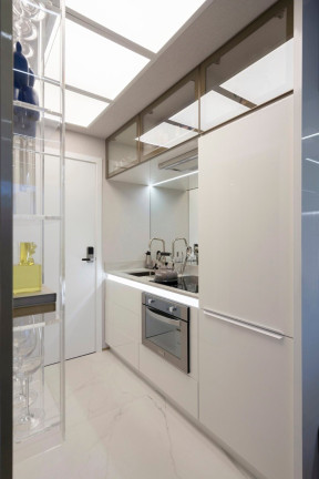 Imagem Apartamento com 1 Quarto à Venda, 46 m² em Rio Branco - Porto Alegre