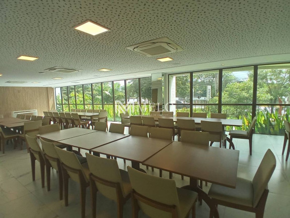 Apartamento com 4 Quartos à Venda, 158 m² em Monteiro - Recife