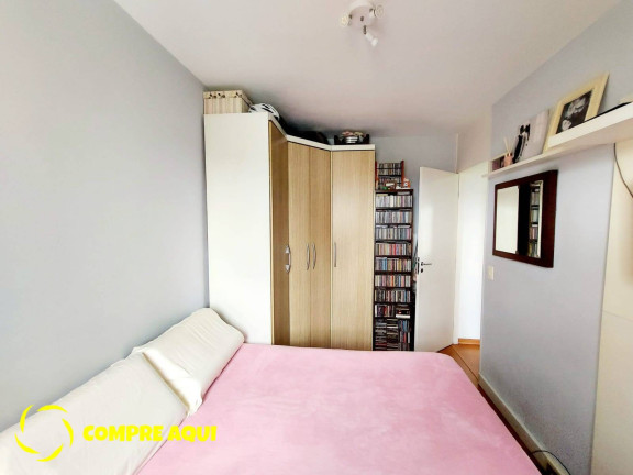 Imagem Apartamento com 2 Quartos à Venda, 56 m² em Santa Cecília - São Paulo Imagem Apartamento com 2 Quartos à Venda, 56 m² em Santa Cecília - São Paulo