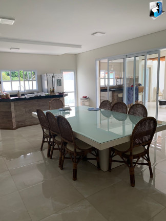 Imagem Casa de Condomínio com 4 Quartos à Venda, 575 m² em Parque Residencial Colina Das Estrelas - Tatuí