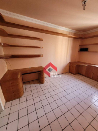 Imagem Apartamento com 3 Quartos à Venda, 108 m² em Cocó - Fortaleza
