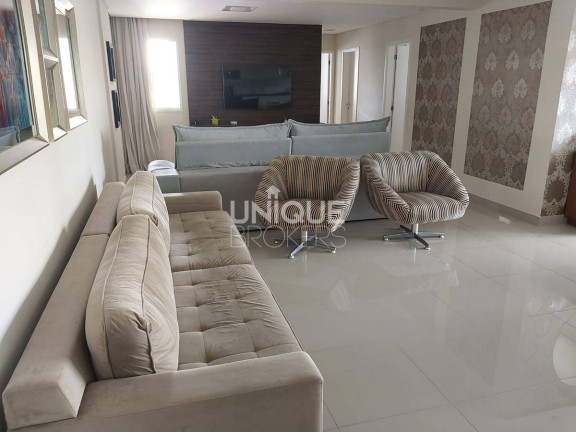 Imagem Apartamento com 3 Quartos à Venda, 131 m² em Parque Residencial Eloy Chaves - Jundiaí Imagem Apartamento com 3 Quartos à Venda, 131 m² em Parque Residencial Eloy Chaves - Jundiaí