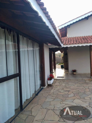 Imagem Casa com 6 Quartos à Venda, 447 m² em Vale Do Rio Cachoeira - Piracaia Imagem Casa com 6 Quartos à Venda, 447 m² em Vale Do Rio Cachoeira - Piracaia