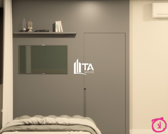 Imagem Casa com 4 Quartos à Venda, 267 m² em Loteamento Alphaville Campinas - Campinas Imagem Casa com 4 Quartos à Venda, 267 m² em Loteamento Alphaville Campinas - Campinas