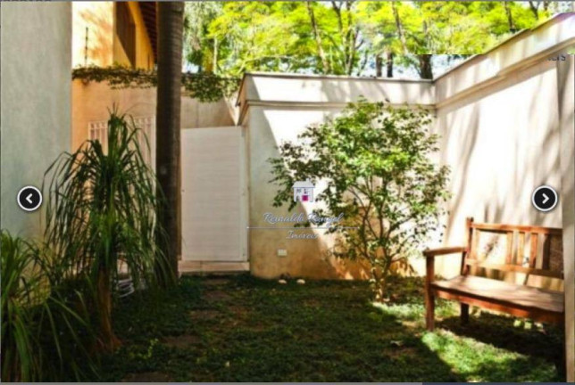 Imagem Sobrado com 4 Quartos à Venda, 366 m² em Jardim Marajoara - São Paulo Imagem Sobrado com 4 Quartos à Venda, 366 m² em Jardim Marajoara - São Paulo