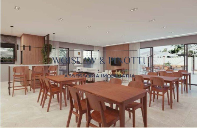 Imagem Apartamento com 2 Quartos à Venda, 110 m² em Novo Mundo - Curitiba Imagem Apartamento com 2 Quartos à Venda, 110 m² em Novo Mundo - Curitiba