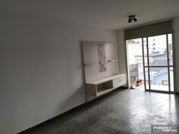 Imagem Apartamento com 2 Quartos para Alugar, 78 m² em Perdizes - São Paulo