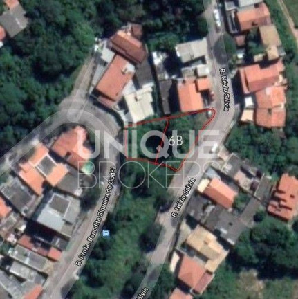 Terreno à Venda, 321 m² em Jardim Roma - Jundiaí