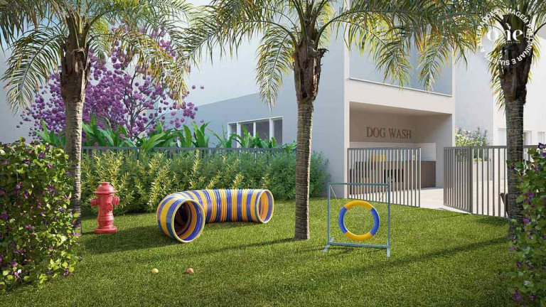 Imagem Apartamento com 2 Quartos à Venda, 49 m² em Brooklin Paulista - São Paulo Imagem Apartamento com 2 Quartos à Venda, 49 m² em Brooklin Paulista - São Paulo